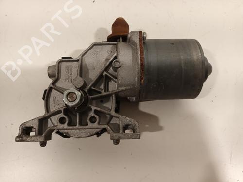 Used Front wiper motor FIAT PANDA (312_, 319_) 0.9 (312PXH1A) (65 hp) 17225230