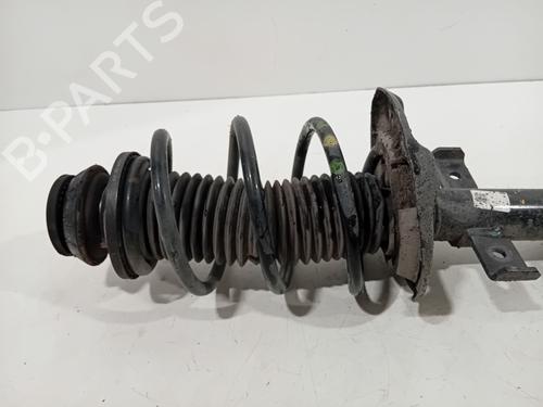 Right front shock absorber RENAULT CLIO V (B7_) 1.3 TCe 130 (B7MF) | BP28002283M17 - Image 4