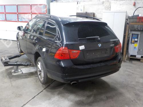 Left front shock absorber BMW 3 Touring (E91) 318 i | BP23278748M16 - Image 10
