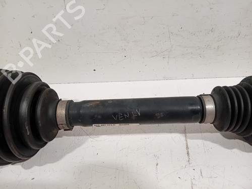 Left front driveshaft AUDI A5 (8T3) 2.0 TFSI | BP28970988M38