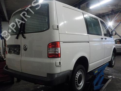 Right front brake caliper VW TRANSPORTER T5 Van (7HA, 7HH, 7EA, 7EH) 2.0 TDI | BP11787418M104 - Image 6