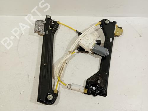 Used Rear right window mechanism MERCEDES-BENZ CLA Shooting Brake (X117) CLA 200 (117.943) (156 hp) 22350513
