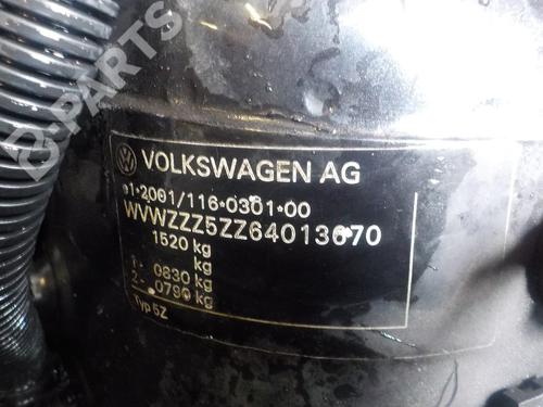Manual gearbox VW FOX Hatchback (5Z1, 5Z3, 5Z4) 1.4 | BP10668190M3  - Image 9