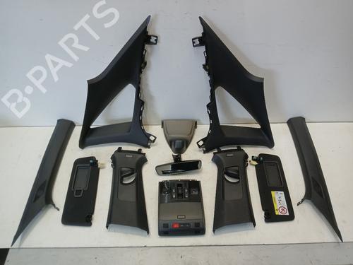 Interior roof VW TAIGO (CS1) 1.0 TSI | BP37645552I12 - Image 6