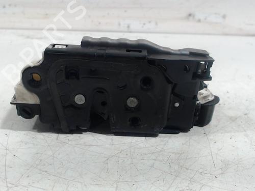Used Front right lock VW GOLF VII (5G1, BQ1, BE1, BE2) 1.2 TSI (105 hp) 13642437