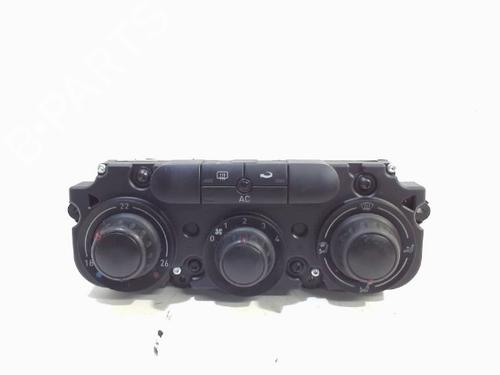 Used Climate control Climate control 8130334 8130334