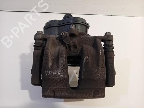 Used Right rear brake caliper AUDI Q7 (4MB, 4MG, 4MQ) 3.0 TDI quattro (272 hp) 26733815