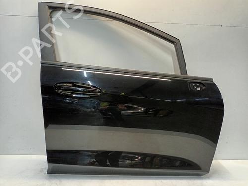 Porta frente direita FORD FIESTA VII (HJ, HF) 1.1 Ti-VCT (71 hp) 32189494