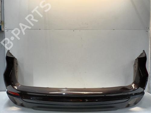 Used Rear bumper BMW X5 (F15, F85) xDrive 30 d (258 hp) 32688763