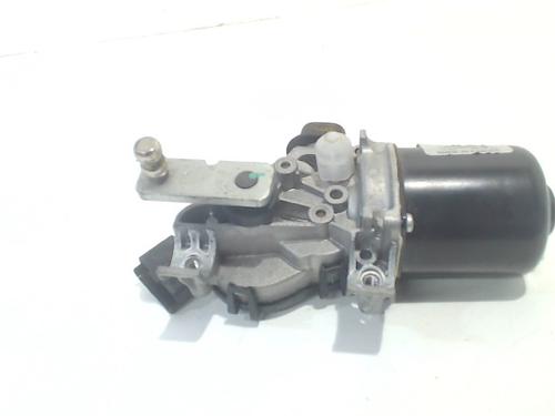 Used Front wiper motor RENAULT MEGANE III Hatchback (BZ0/1_, B3_) 1.5 dCi (BZ09, BZ0D, BZ1W, BZ29, BZ14) (110 hp) 1212246
