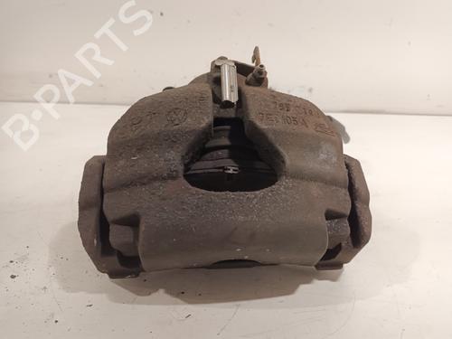 Used Left front brake caliper Left front brake caliper 13735044 13735044