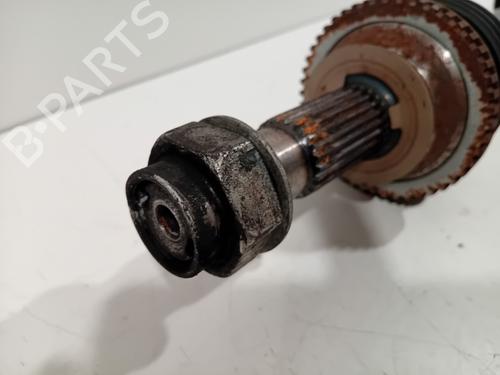 Left front driveshaft OPEL KARL (C16) 1.0 | BP18241050M38 - Image 5
