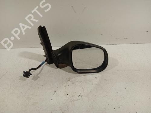 Used Right mirror SEAT ALTEA XL (5P5, 5P8) 1.8 TFSI (160 hp) 18950614