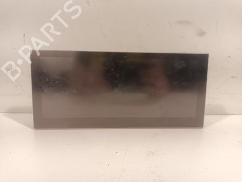 Used Display monitor PEUGEOT 3008 II SUV (MC_, MR_, MJ_, M4_) Hybrid (224 hp) 27503905