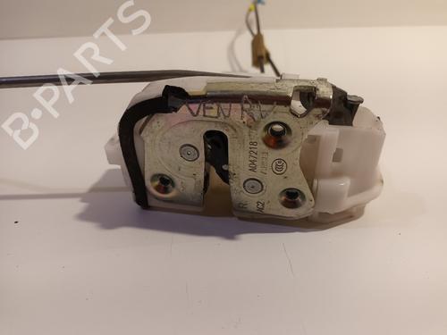 Used Front right lock MITSUBISHI OUTLANDER III (GG_W, GF_W, ZJ, ZL, ZK) 2.0 Hybrid 4WD (GG2W) (200 hp) 16216773