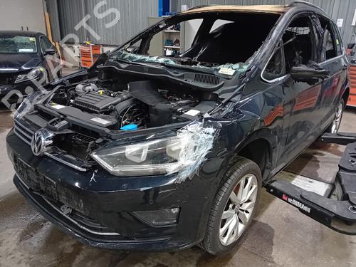 Used Parts VW GOLF SPORTSVAN VII (AM1, AN1) 1.4 TSI (125 hp) 4405887