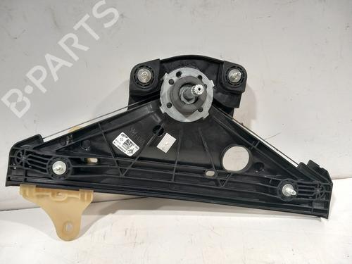 Used Rear right window mechanism Rear right window mechanism 37257609 37257609