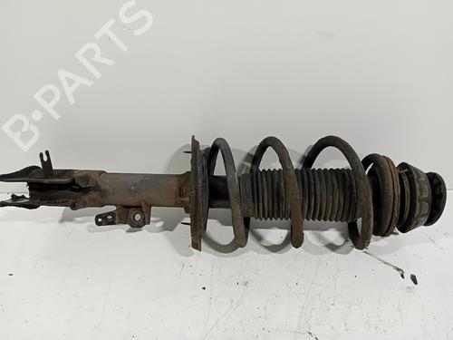 Used Right front shock absorber KIA VENGA (YN) 1.4 CVVT (90 hp) 15737373