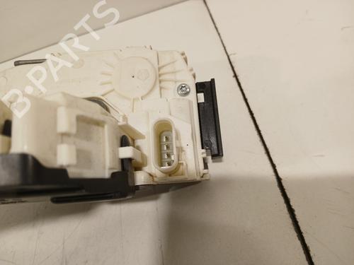 Front right lock JEEP COMPASS (MP, M6, MV, M7) 1.3 HYBRID 4X4 | BP36812017C97 - Image 5