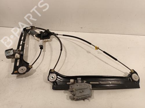 Rudehejsemekanisme ventre foran MERCEDES-BENZ E-CLASS Coupe (C207) E 200 (207.334) (184 hp) 31813622