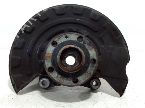 Used Left front steering knuckle AUDI A3 Sportback (8PA) S3 quattro (265 hp) 13206522