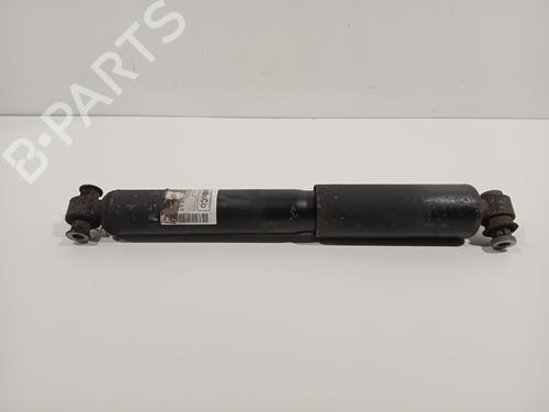 Used Right rear shock absorber Right rear shock absorber 23646289 23646289