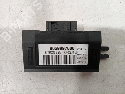 Used Control unit Control unit 23123864 23123864