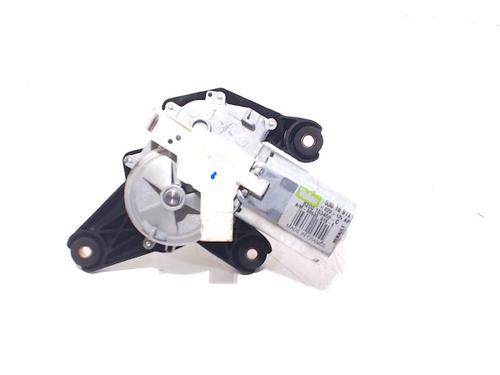 Used Rear wiper motor RENAULT GRAND SCÉNIC II (JM0/1_) 2.0 (135 hp) 1174719