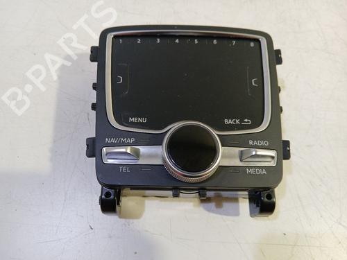 Electronic module AUDI Q5 (FYB, FYG) SQ5 TFSI quattro | BP33207610M83  - Image 5