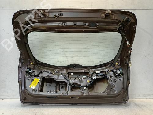 Tailgate KIA RIO III (UB) 1.4 CVVT | BP29275337C6 