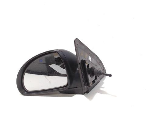 Used Left mirror KIA CEE'D Hatchback (ED) 1.6 CRDi 115 (115 hp) 6077367