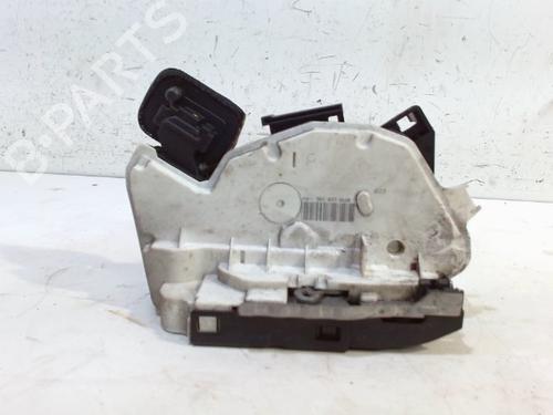 Used Front right lock VW GOLF VI (5K1) 2.0 R 4motion (270 hp) 13203071