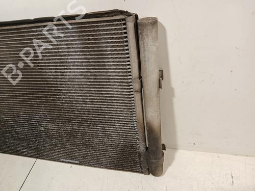 AC radiator KIA RIO III (UB) 1.25 CVVT | BP37295237M32 - Image 2