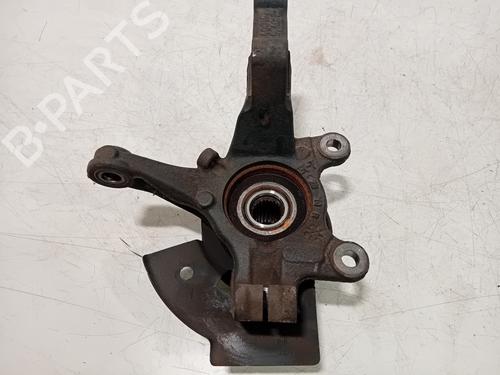 Left front steering knuckle NISSAN MICRA V (K14) 0.9 IG-T | BP34537641M25 - Image 4