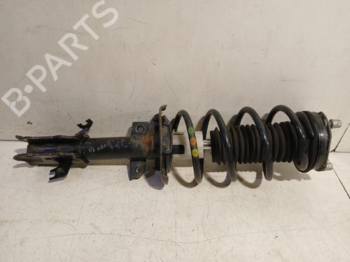 Used Right front shock absorber FORD FIESTA VI (CB1, CCN) 1.0 (80 hp) 31994963