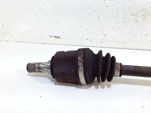 Right front driveshaft OPEL CORSA D (S07) 1.0 (L08, L68) | BP8188971M39 