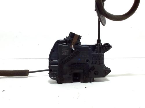 Used Rear left lock Rear left lock 13208200 13208200