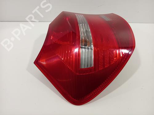 Left taillight BMW 1 (E87) 118 i | BP23250739C34 - Image 4