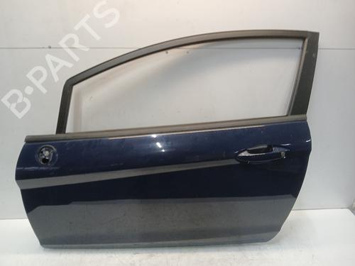 Used Left front door Left front door FORD FIESTA VI (CB1, CCN) 1.25 (82 hp) 40254927 40254927
