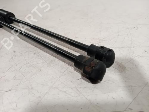 Tailgate lift support RENAULT ZOE (BFM_) ZOE | BP22768268C138