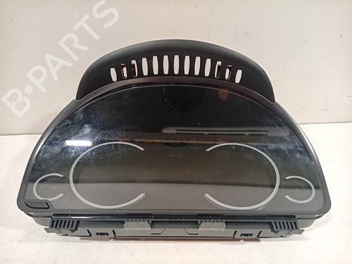 instrument-cluster-bmw-x5-f15-f85-2013-2014-2015-2016-2017-2018-32452890 main image