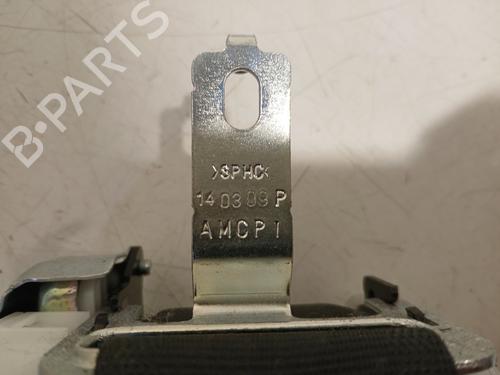 Front right seatbelt KIA PICANTO II (TA) 1.0 | BP32781031I25  - Image 6