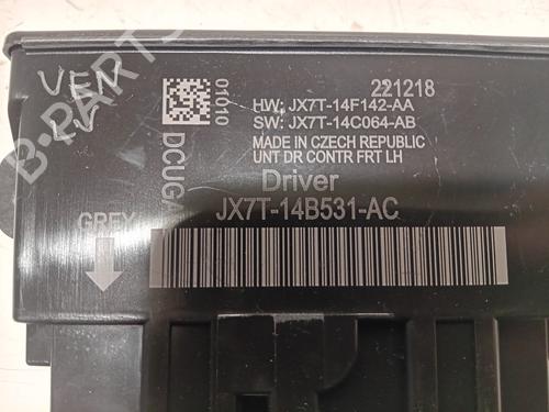 Electronic module FORD FOCUS IV Turnier (HP) 1.5 EcoBoost | BP37237198M83 - Image 3