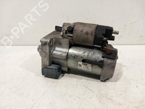 Used Starter Starter BMW X1 (F48) sDrive 18 i (136 hp) 33325644 33325644