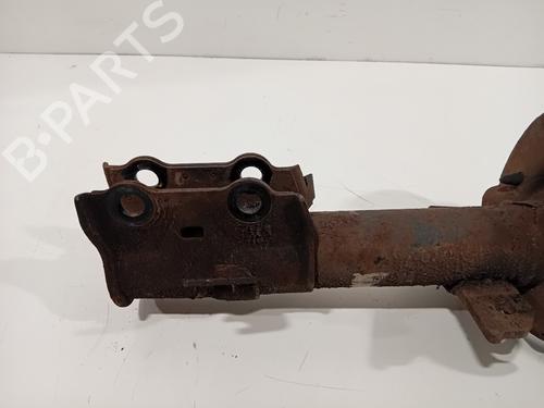 Right front shock absorber FORD FIESTA VI (CB1, CCN) 1.0 EcoBoost | BP29864347M17