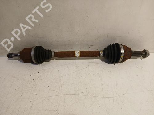 Used Left front driveshaft FORD ECOSPORT 1.0 EcoBoost (125 hp) 33003552