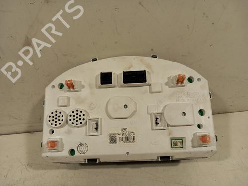Instrument cluster SUZUKI IGNIS III (MF, FF) 1.2 Hybrid (ATK412, FF21S) | BP37799359C47 - Image 4
