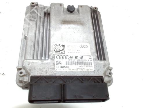 Used Engine control unit (ECU) Engine control unit (ECU) 12469790 12469790