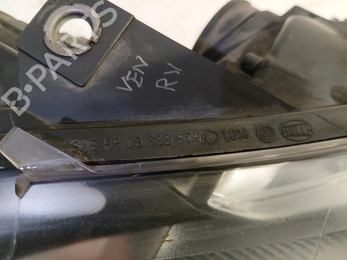 Right headlight VW GOLF VI (5K1) 1.4 TSI | BP31979597C29 - Image 4