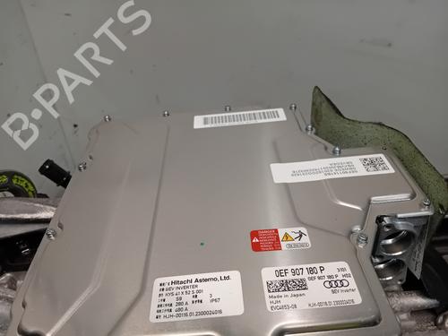 Other AUDI Q8 E-TRON SUV (GEG) 55 quattro | BP33421981O1 - Image 5